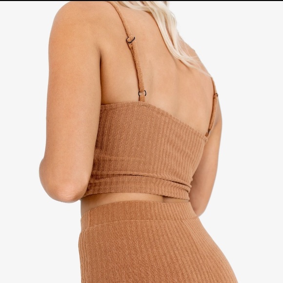 NWT KITTENISH Tank Top - Picture 2 of 3